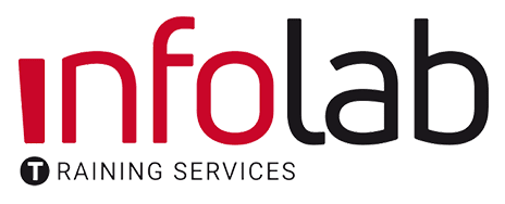 Infolab logo
