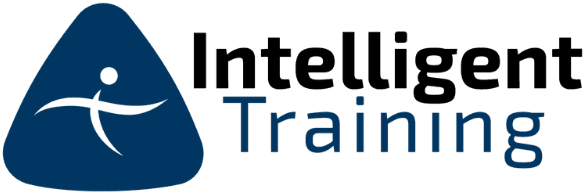 Intelligent Training logo